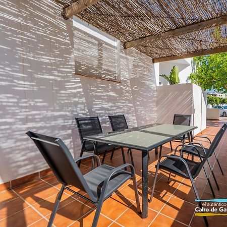 Cala Arena-Carbon Apartment เอล ปอโซ เด ลอส ไฟรเลส ภายนอก รูปภาพ