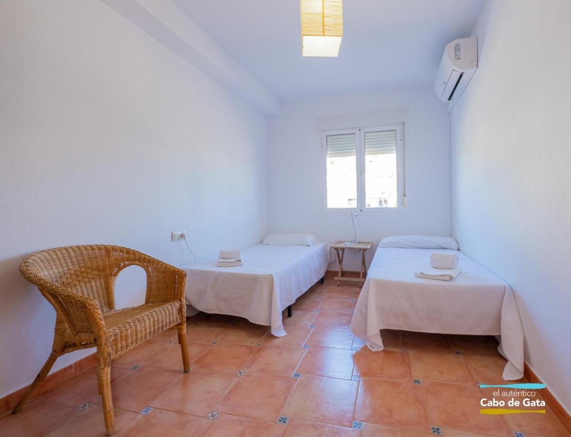 Cala Arena-Carbon Apartment เอล ปอโซ เด ลอส ไฟรเลส ภายนอก รูปภาพ