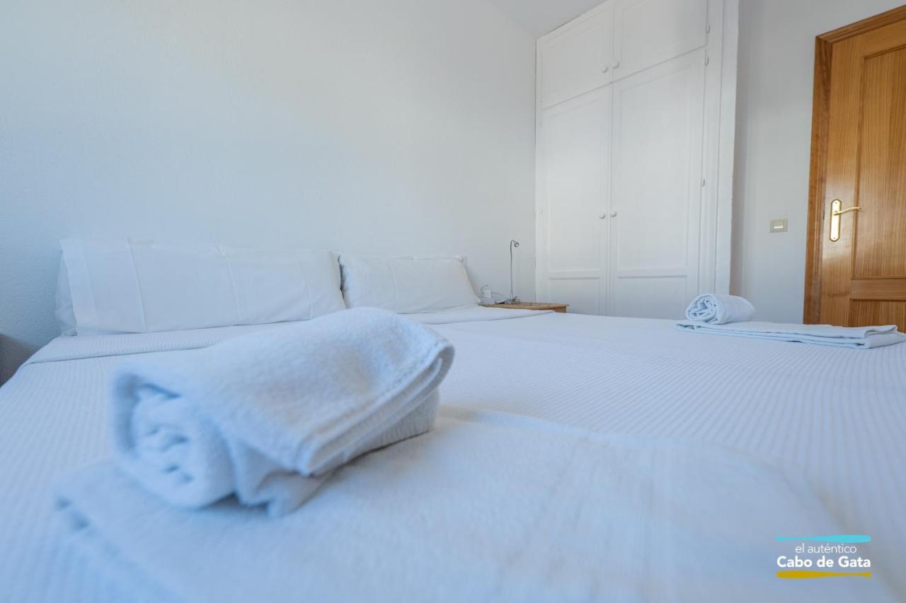 Cala Arena-Carbon Apartment เอล ปอโซ เด ลอส ไฟรเลส ภายนอก รูปภาพ