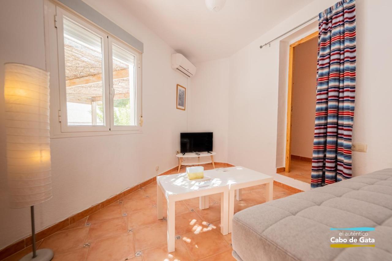 Cala Arena-Carbon Apartment เอล ปอโซ เด ลอส ไฟรเลส ภายนอก รูปภาพ