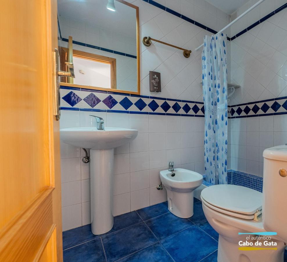 Cala Arena-Carbon Apartment เอล ปอโซ เด ลอส ไฟรเลส ภายนอก รูปภาพ