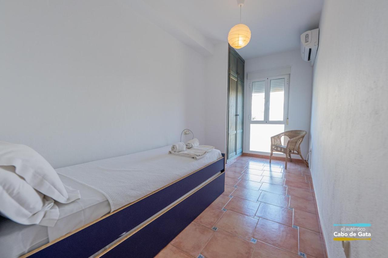 Cala Arena-Carbon Apartment เอล ปอโซ เด ลอส ไฟรเลส ภายนอก รูปภาพ