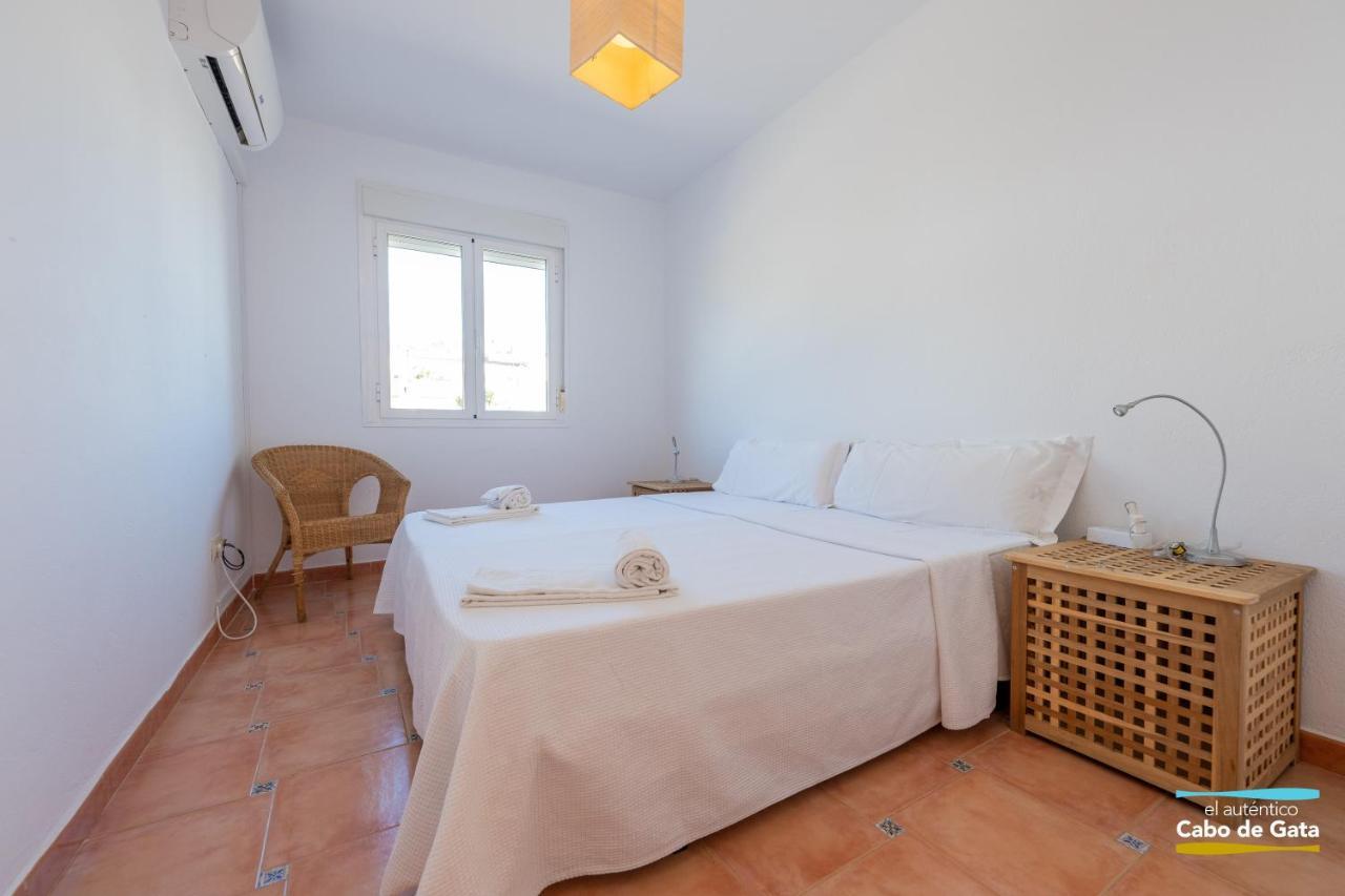 Cala Arena-Carbon Apartment เอล ปอโซ เด ลอส ไฟรเลส ภายนอก รูปภาพ