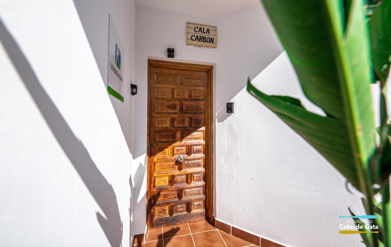Cala Arena-Carbon Apartment เอล ปอโซ เด ลอส ไฟรเลส ภายนอก รูปภาพ