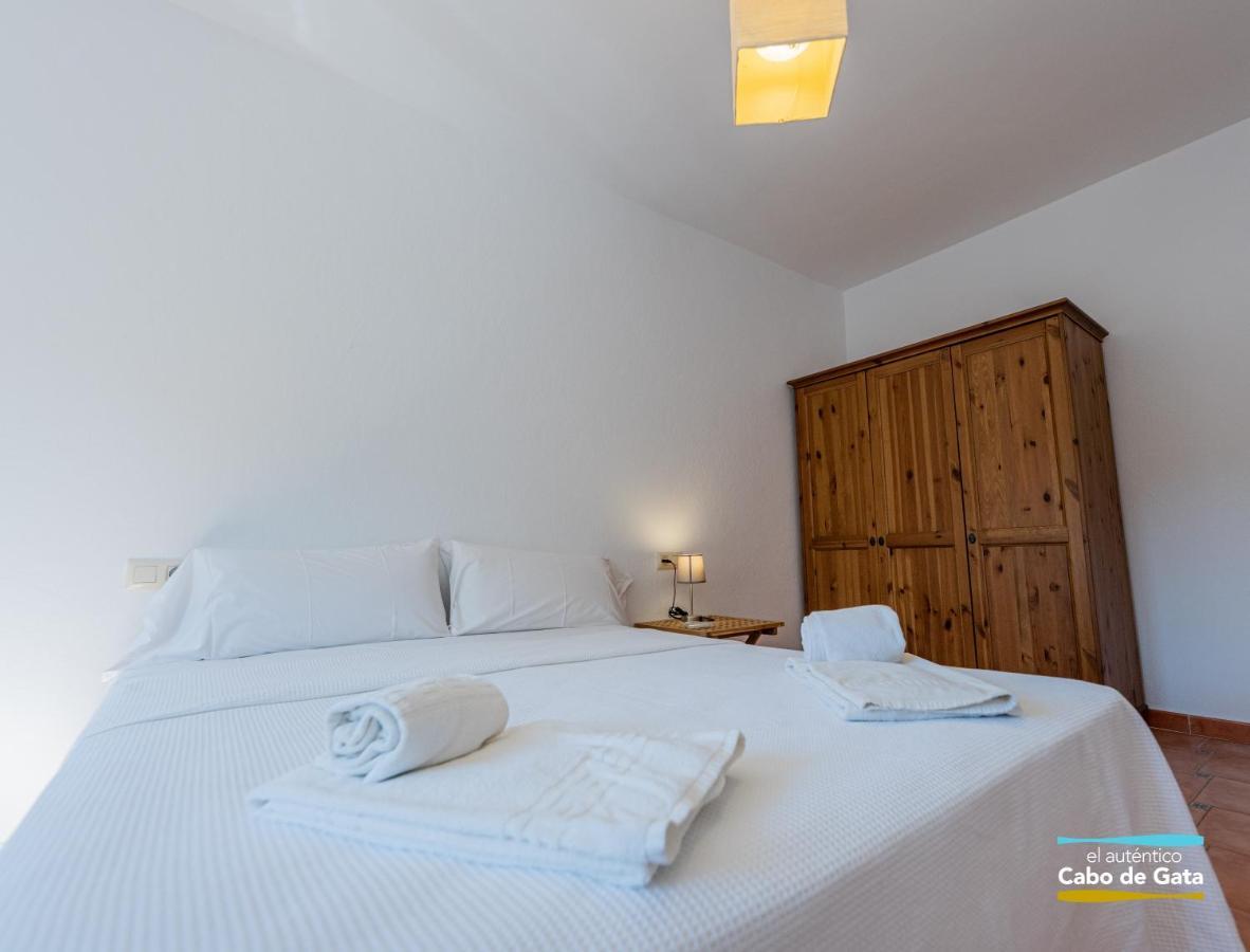 Cala Arena-Carbon Apartment เอล ปอโซ เด ลอส ไฟรเลส ภายนอก รูปภาพ